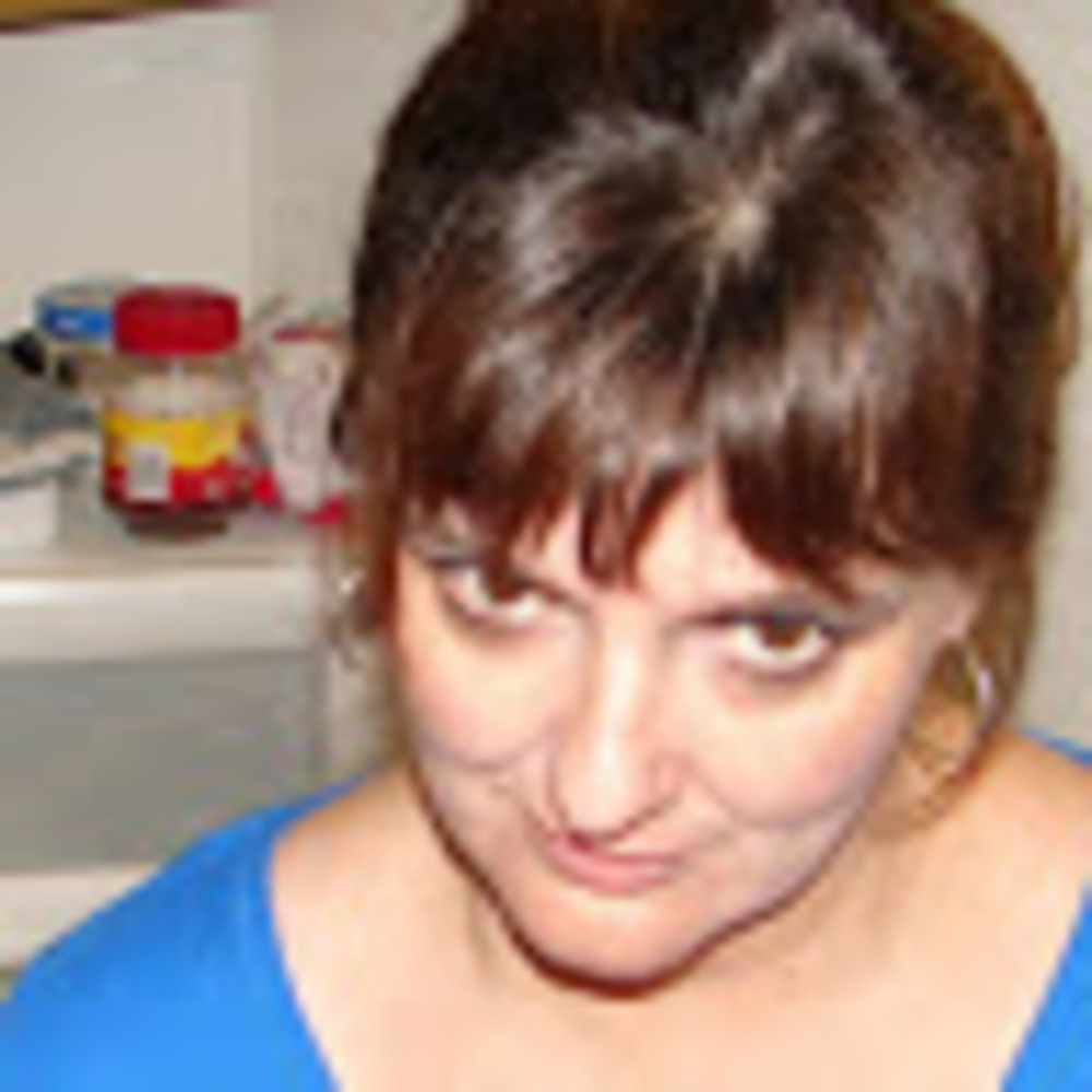 Meet your Posher, Valerie